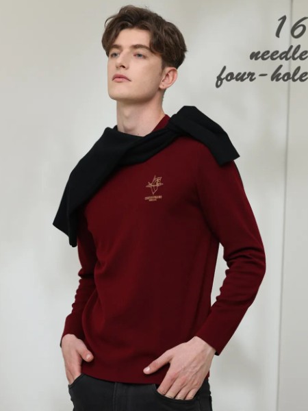 凱迪東尼CARDYDONY男裝品牌2025最新產品展示