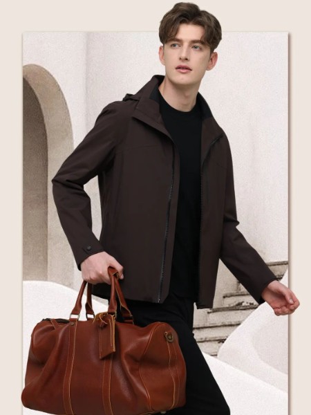 凱迪東尼CARDYDONY男裝品牌2025最新產品展示