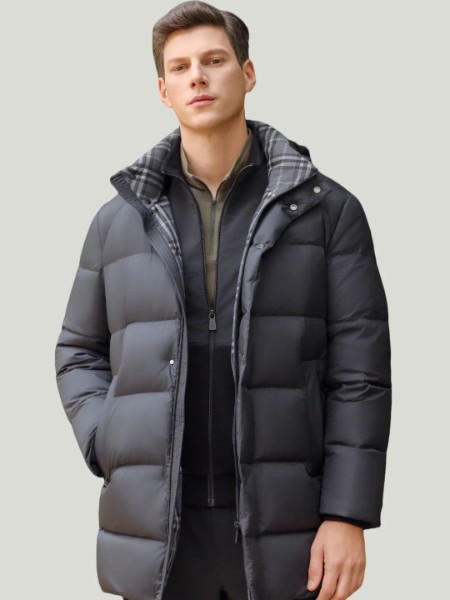 凱迪東尼CARDYDONY男裝品牌2025最新產(chǎn)品展示