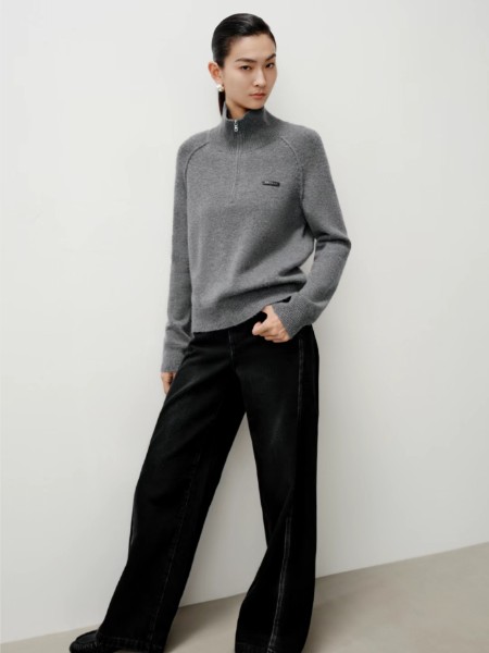 艾諾絲雅詩(ARIOSEYEARS)女裝品牌2025最新產品展示