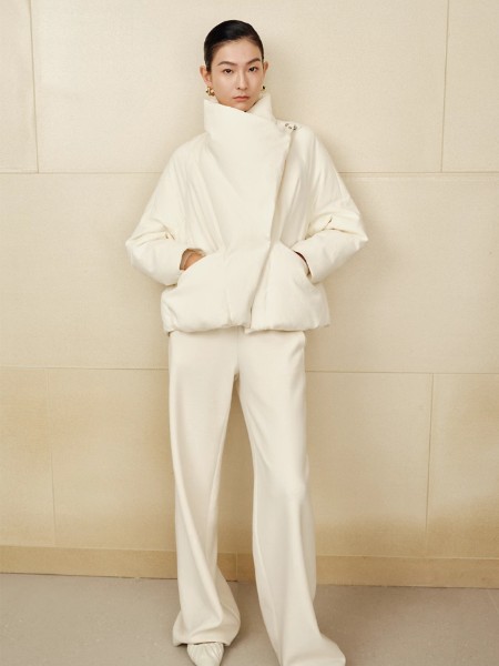 艾諾絲雅詩(ARIOSEYEARS)女裝品牌2025最新產品展示