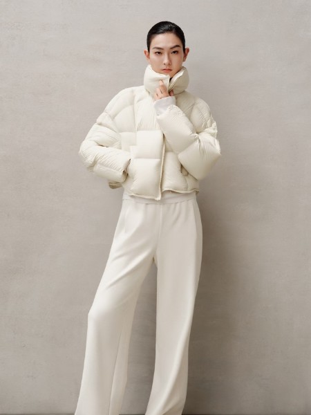 艾諾絲雅詩(ARIOSEYEARS)女裝品牌2025最新產品展示