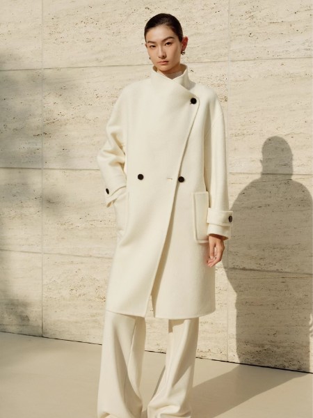 艾諾絲雅詩(ARIOSEYEARS)女裝品牌2025最新產品展示