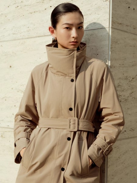 艾諾絲雅詩(ARIOSEYEARS)女裝品牌2025最新產品展示