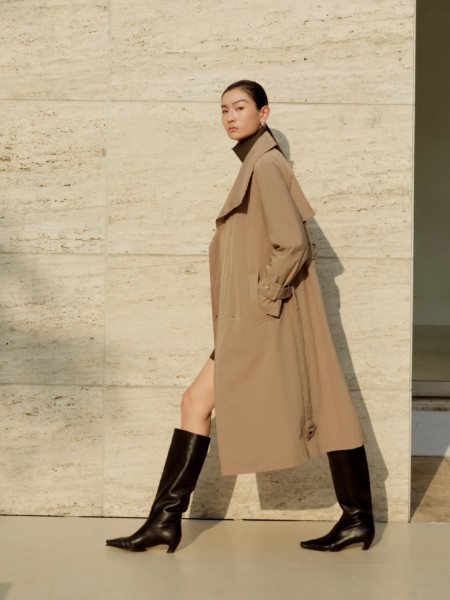 艾諾絲雅詩(ARIOSEYEARS)女裝品牌2025最新產品展示