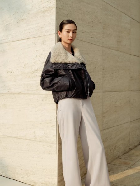 艾諾絲雅詩(ARIOSEYEARS)女裝品牌2025最新產品展示