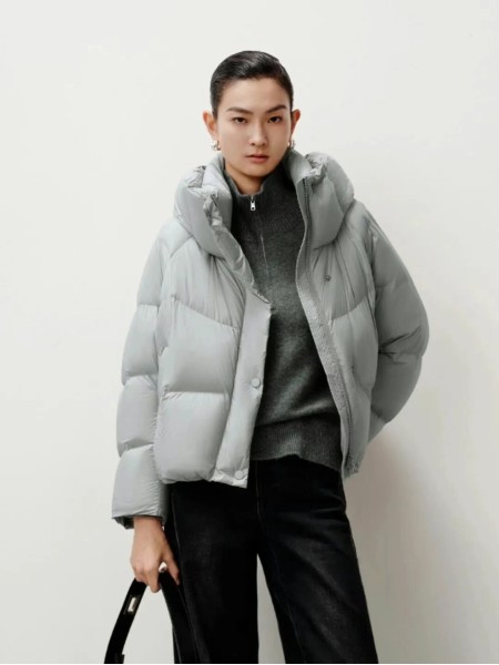 艾諾絲雅詩(ARIOSEYEARS)女裝品牌2025最新產品展示