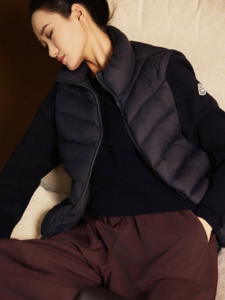 允碩(YUNSHUO)女裝品牌2025最新產品展示