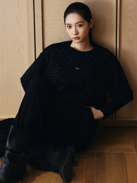 允碩(YUNSHUO)女裝品牌2025最新產(chǎn)品展示