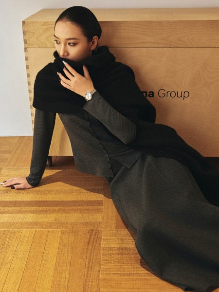 允碩(YUNSHUO)女裝品牌2025最新產(chǎn)品展示