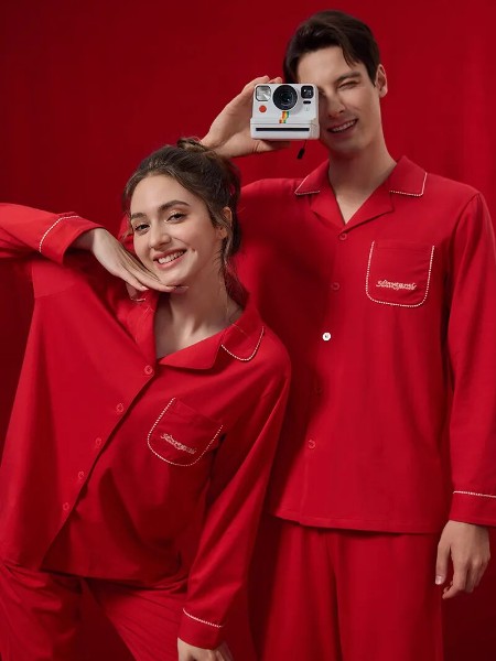 秀黛(xiudai)內(nèi)衣睡衣品牌2025最新產(chǎn)品展示