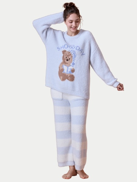 秀黛(xiudai)內衣睡衣品牌2025最新產品展示