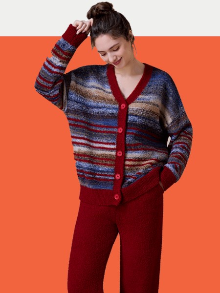 秀黛(xiudai)內衣睡衣品牌2025最新產品展示