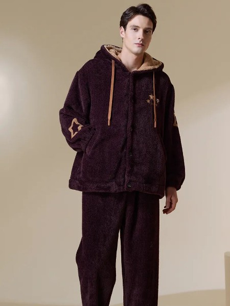 秀黛(xiudai)內衣睡衣品牌2025最新產品展示