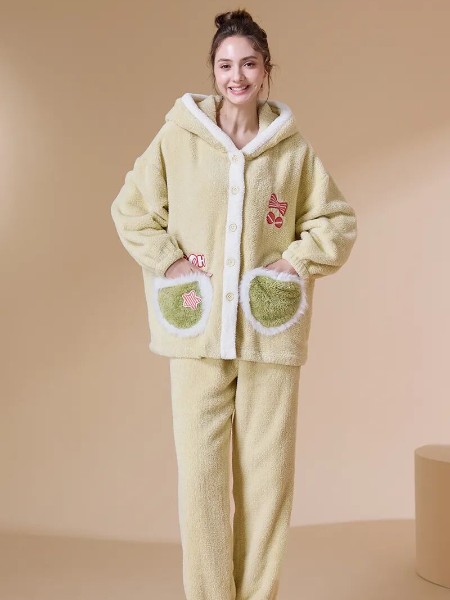 秀黛(xiudai)內衣睡衣品牌2025最新產品展示