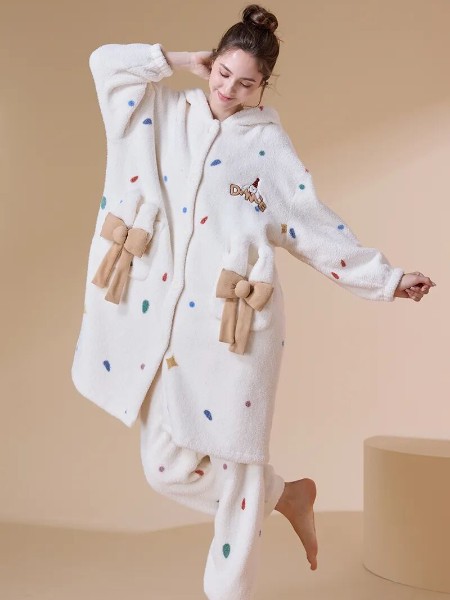 秀黛(xiudai)內衣睡衣品牌2025最新產品展示