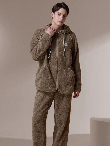 秀黛(xiudai)內衣睡衣品牌2025最新產品展示