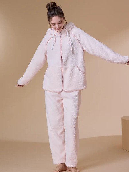 秀黛(xiudai)內衣睡衣品牌2025最新產品展示