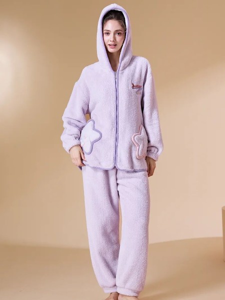 秀黛(xiudai)內衣睡衣品牌2025最新產品展示