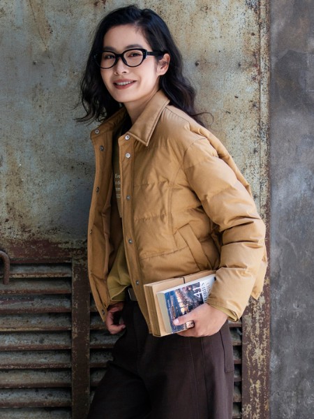 蘇昔(SOULCELL蘇昔)女裝品牌2025最新產(chǎn)品展示