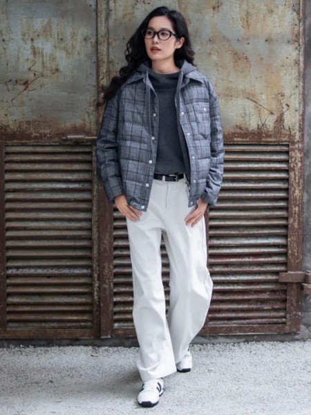 蘇昔(SOULCELL蘇昔)女裝品牌2025最新產(chǎn)品展示