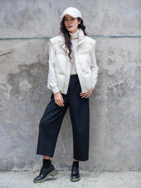 蘇昔(SOULCELL蘇昔)女裝品牌2025最新產(chǎn)品展示