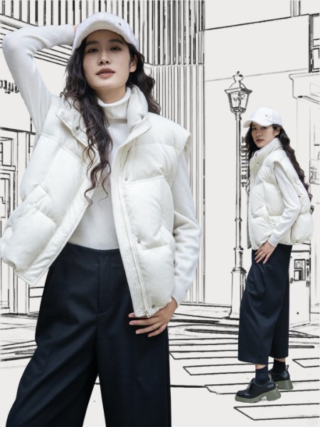 蘇昔(SOULCELL蘇昔)女裝品牌2025最新產(chǎn)品展示