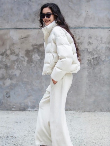 蘇昔(SOULCELL蘇昔)女裝品牌2025最新產(chǎn)品展示