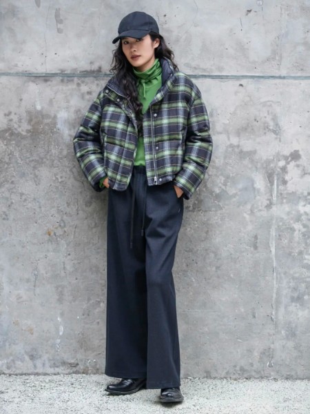 蘇昔(SOULCELL蘇昔)女裝品牌2025最新產(chǎn)品展示