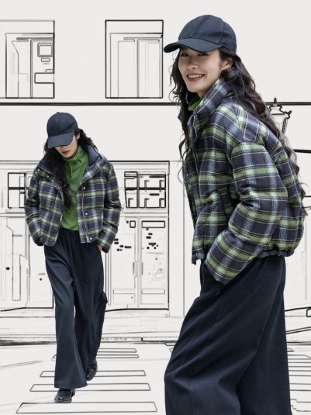 蘇昔(SOULCELL蘇昔)女裝品牌2025最新產(chǎn)品展示