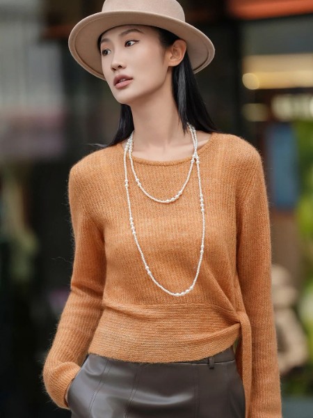 歌瑤 GEYAO女裝品牌2025最新產品展示