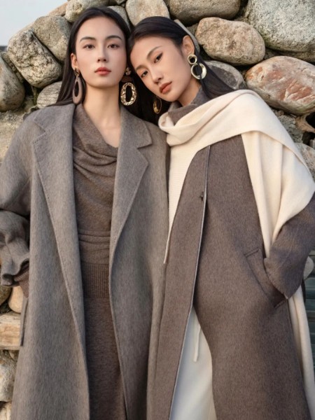 歌瑤 GEYAO女裝品牌2025最新產品展示