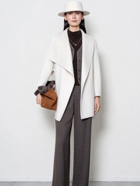 歌瑤 GEYAO女裝品牌2025最新產品展示