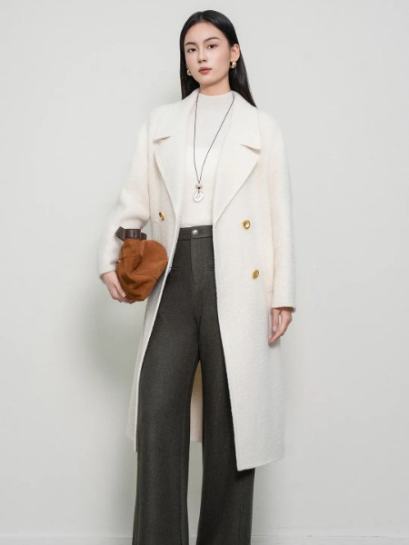 歌瑤 GEYAO女裝品牌2025最新產(chǎn)品展示