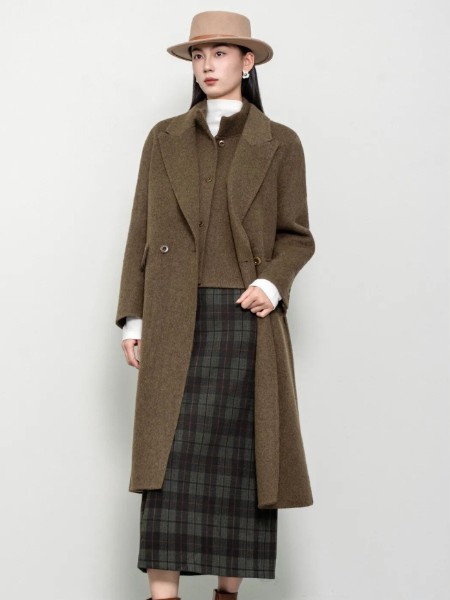 歌瑤 GEYAO女裝品牌2025最新產(chǎn)品展示