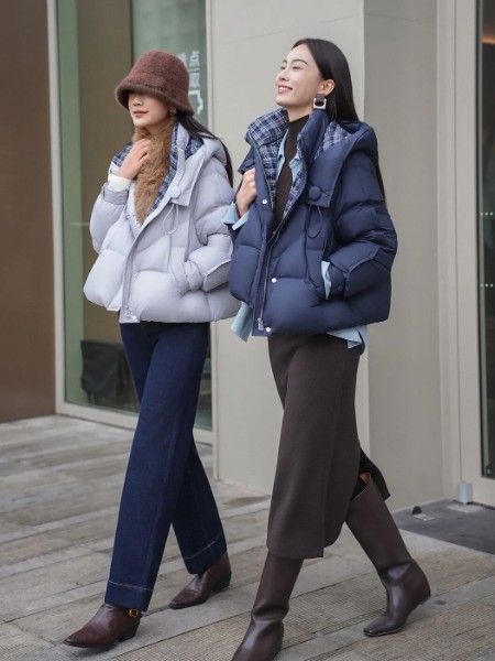 歌瑤 GEYAO女裝品牌2025最新產(chǎn)品展示