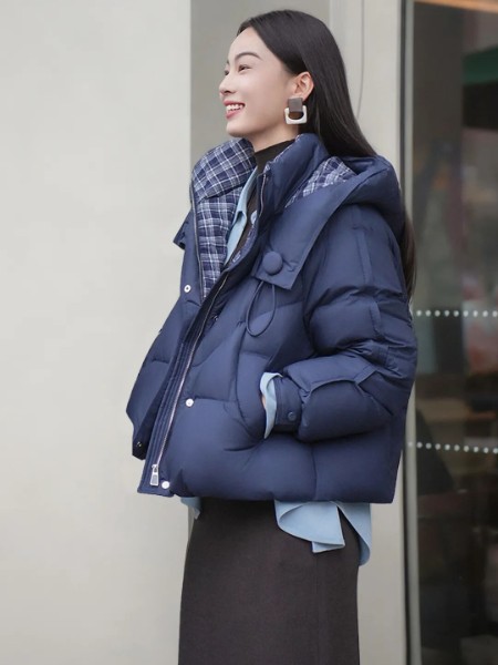 歌瑤 GEYAO女裝品牌2025最新產品展示