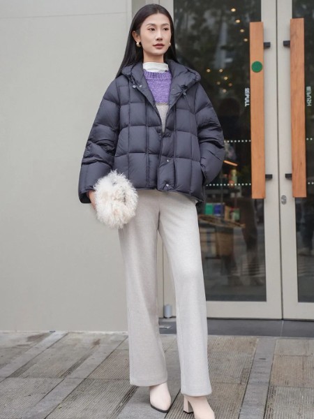 歌瑤 GEYAO女裝品牌2025最新產(chǎn)品展示