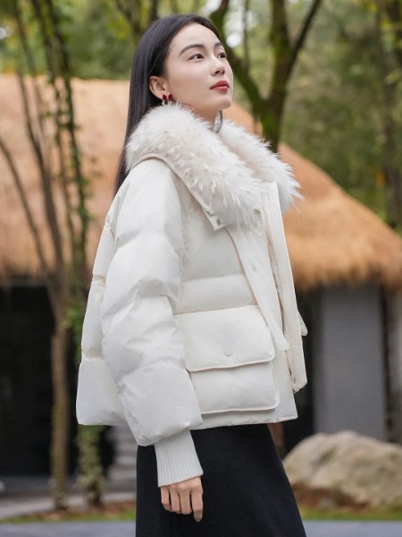 歌瑤 GEYAO女裝品牌2025最新產(chǎn)品展示