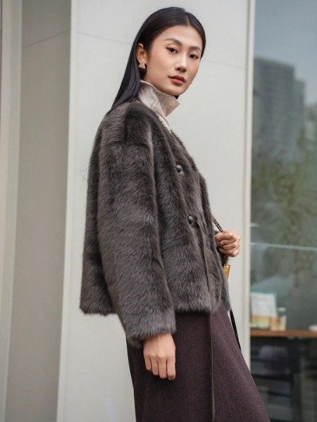 歌瑤 GEYAO女裝品牌2025最新產(chǎn)品展示