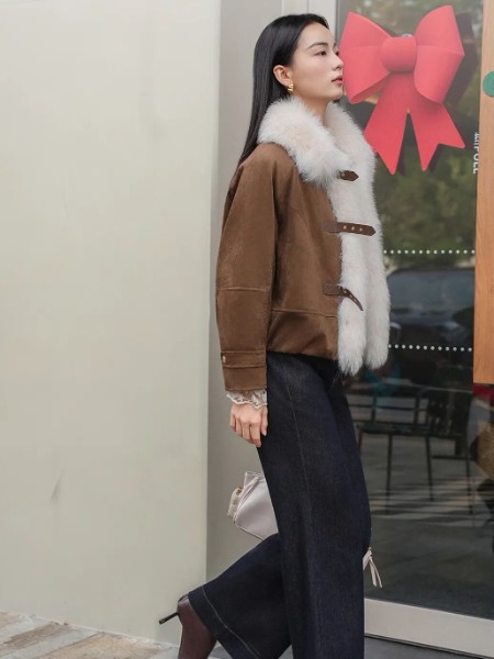 歌瑤 GEYAO女裝品牌2025最新產(chǎn)品展示