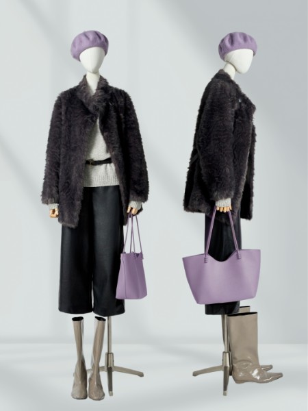 joy speaker桔尚(joy speaker)女裝品牌2025最新產品展示