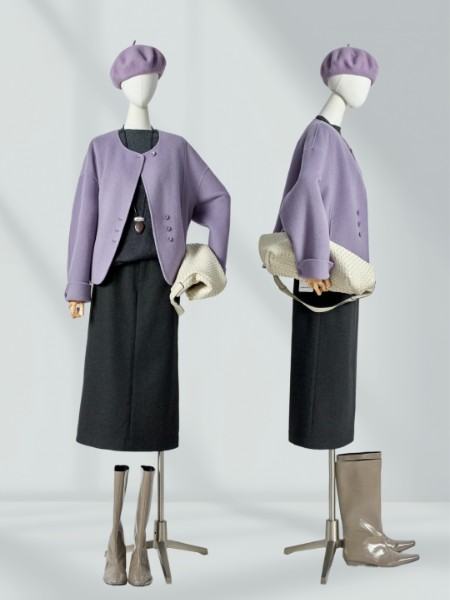 joy speaker桔尚(joy speaker)女裝品牌2025最新產品展示