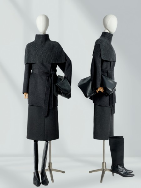 joy speaker桔尚(joy speaker)女裝品牌2025最新產(chǎn)品展示