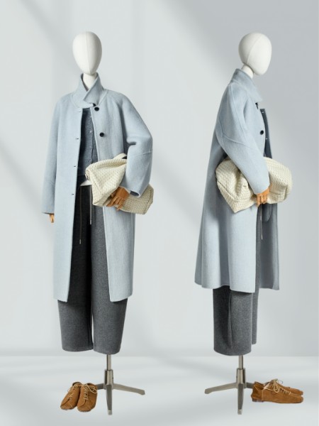 joy speaker桔尚(joy speaker)女裝品牌2025最新產(chǎn)品展示