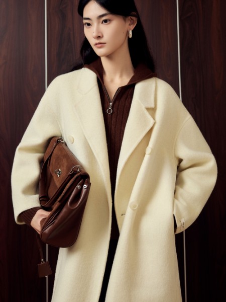 joy speaker桔尚(joy speaker)女裝品牌2025最新產(chǎn)品展示