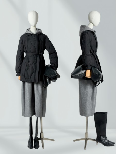 joy speaker桔尚(joy speaker)女裝品牌2025最新產(chǎn)品展示