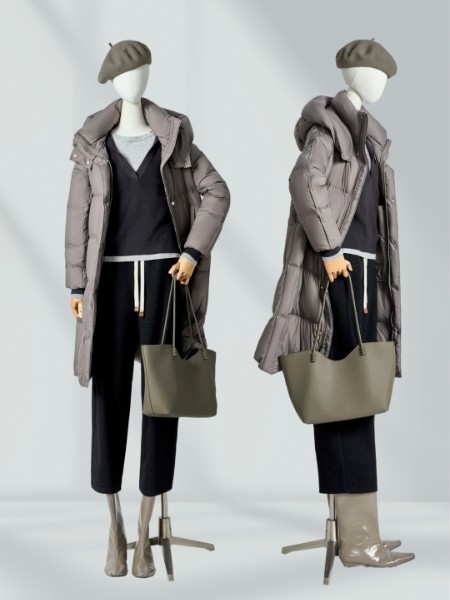 joy speaker桔尚(joy speaker)女裝品牌2025最新產(chǎn)品展示