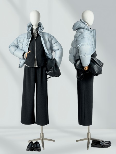 joy speaker桔尚(joy speaker)女裝品牌2025最新產(chǎn)品展示