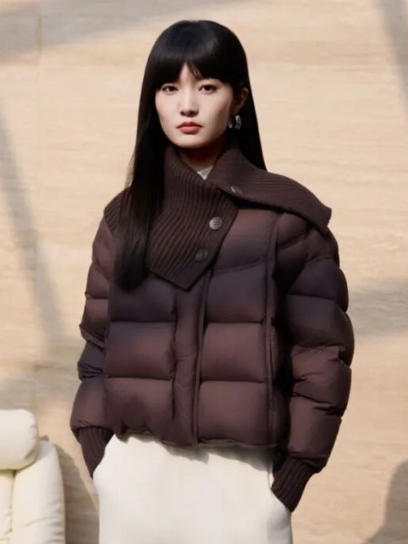 素帛SOBEAUTY(SOBEAUTY)女裝品牌2025最新產品展示